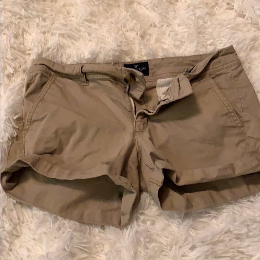 American eagle shorts